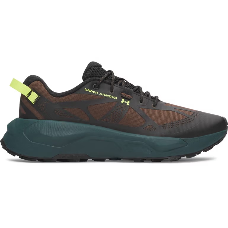 UNDER ARMOUR BUTY CHARGED BANDIT TR 4