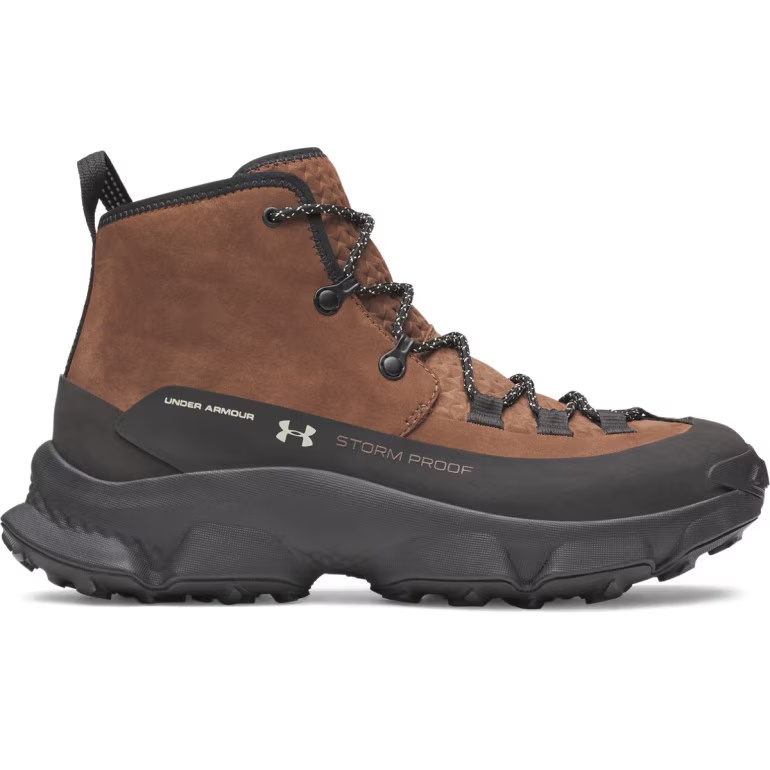 UNDER ARMOUR BUTY TREKKINGOWE CHARGED EXPANSE MID LEATHER 230