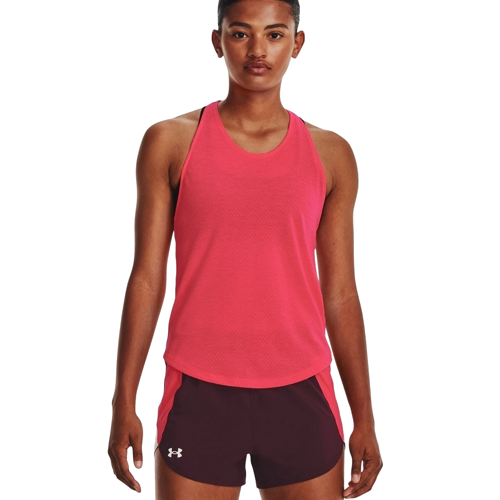UNDER ARMOUR TANK TOP STREAKER 628