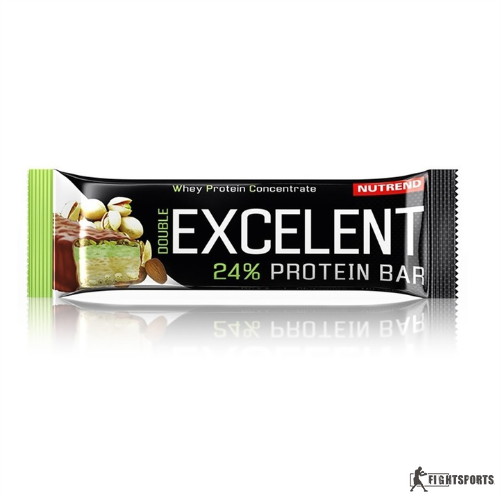 NUTREND EXCELENT PROTEIN BAR 85G