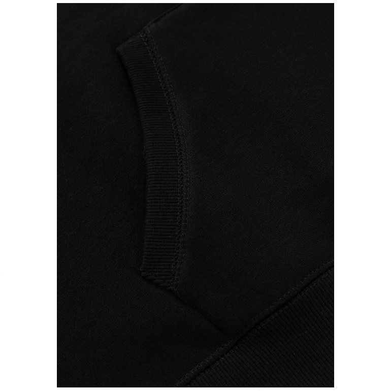 PIT BULL BLUZA Z KAPTUREM PUPPY