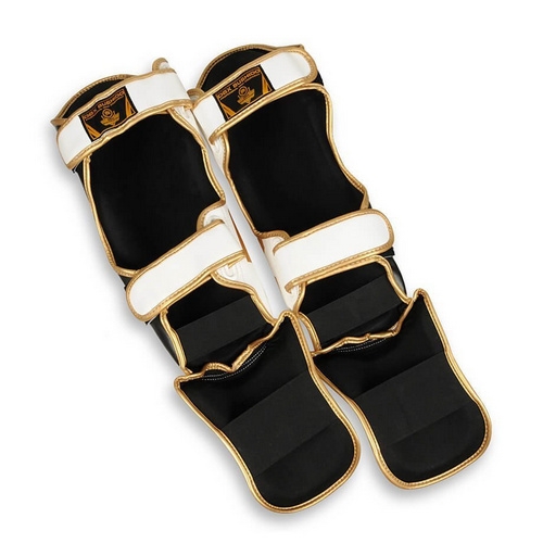 BUSHIDO OCHRANIACZE PISZCZELI SP-10 UNDEFEATED