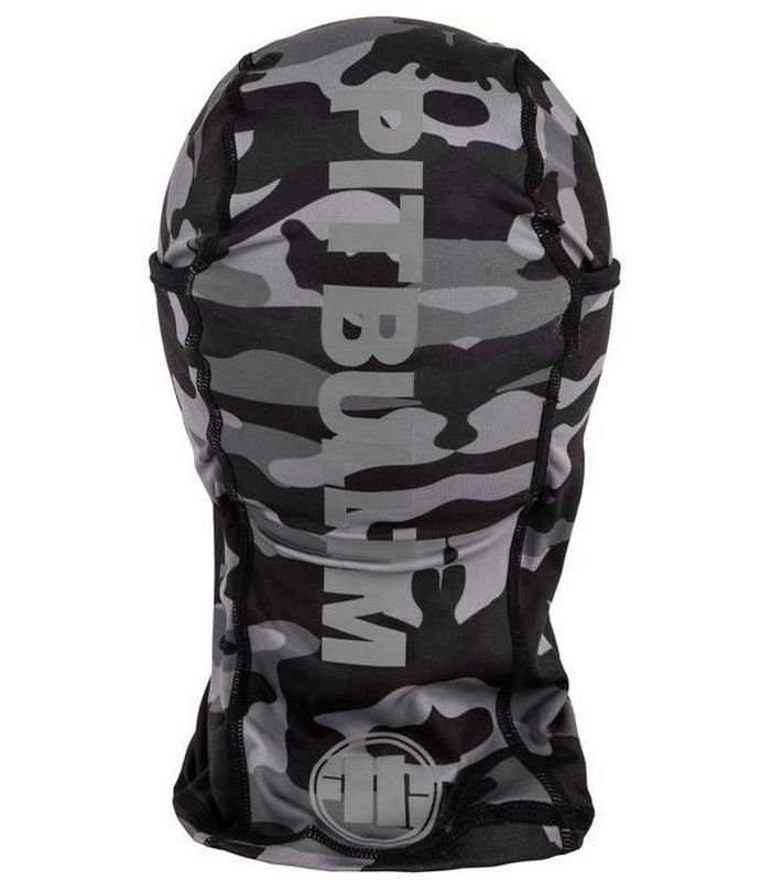 PIT BULL KOMINARKA SOFT CAMO