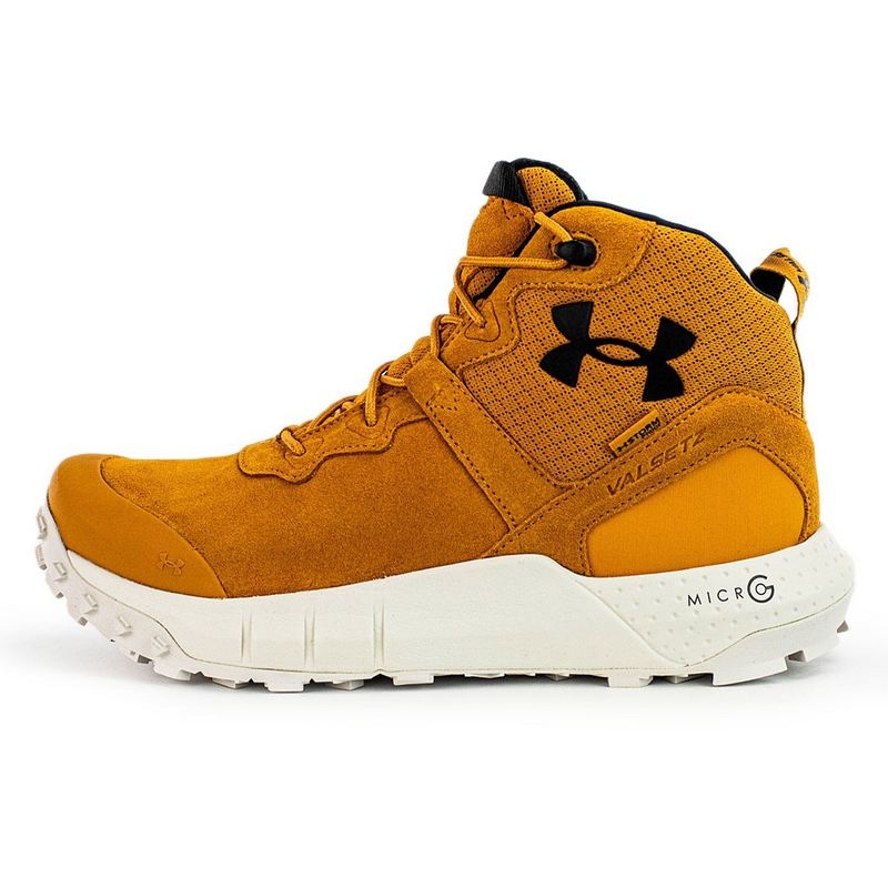 UNDER ARMOUR BUTY TAKTYCZNE VALSETZ TREK MID WP 800