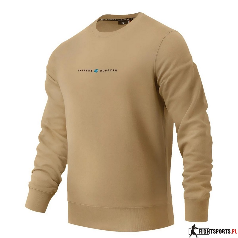 EXTREME HOBBY BLUZA CREWNECK ORDER