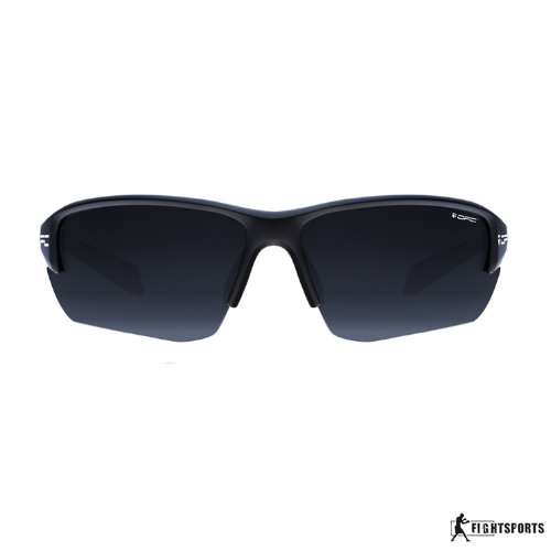 OPC OKULARY PRZECIWSŁONECZNE PRO BIKE 01 MATT BLACK