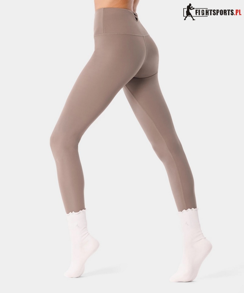 CARPATREE LEGGINSY BALLETCORE CROSSBACK PIXIE GREY