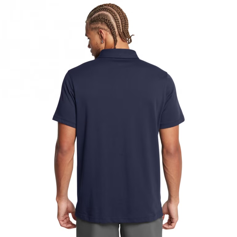 UNDER ARMOUR KOSZULKA MĘSKA POLO ICON 410