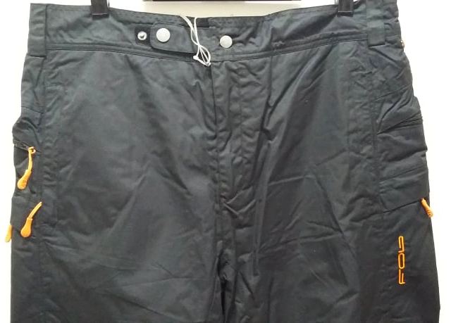 FOB SPODNIE SNOWBOARDOWE ANIST