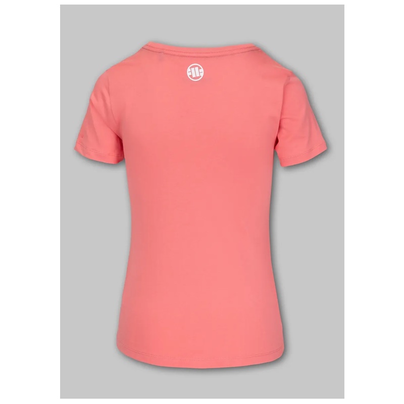 PIT BULL KOSZULKA DAMSKA PITBULL SD CORAL