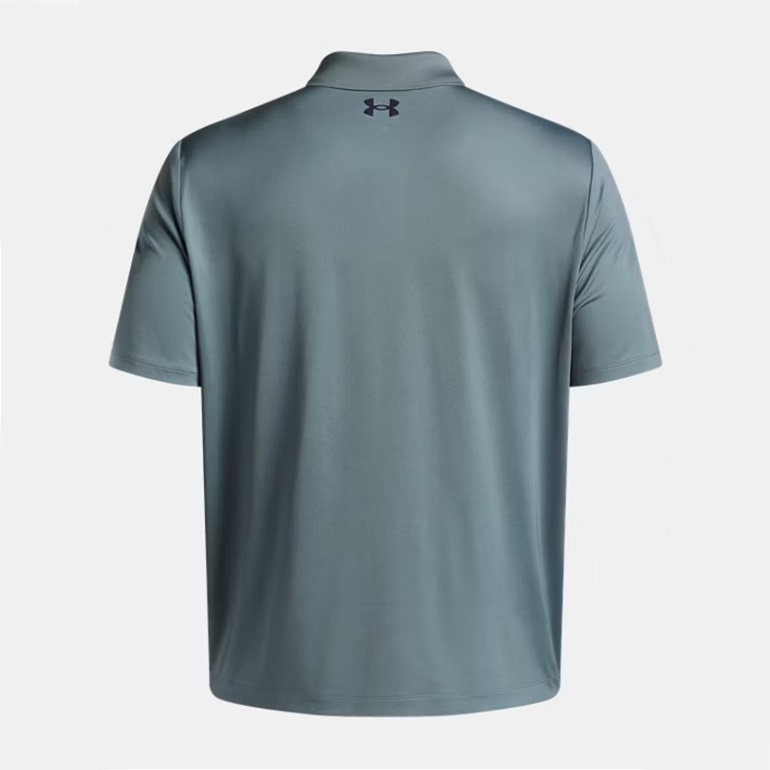 UNDER ARMOUR KOSZULKA POLO MATCHPLAY 587
