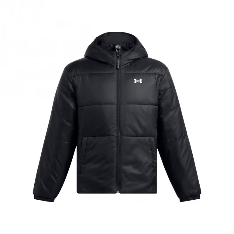 UNDER ARMOUR KURTKA PUCHOWA PIKOWANA LW INSULATED 001