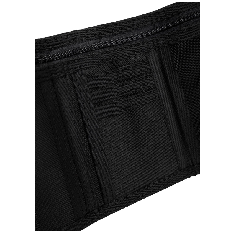 PIT BULL PORTFEL ORIOLE MASTER OF MUAY THAI CZARNY