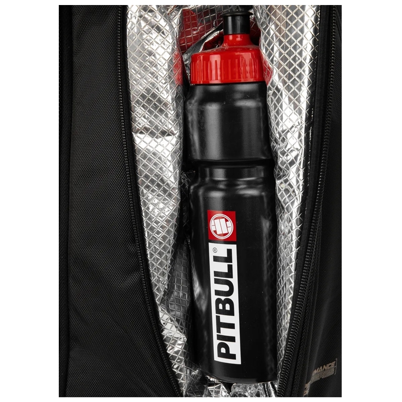 PIT BULL PLECAK TORBA TRENINGOWA BIG CONVERTIBLE HILLTOP SAND