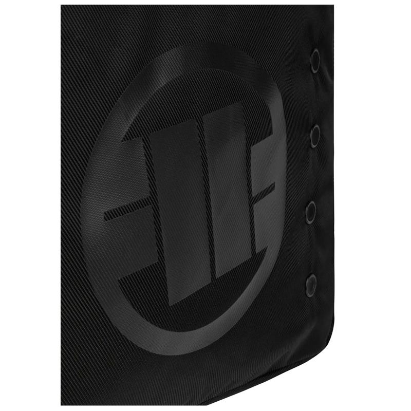 PIT BULL TORBA TRENINGOWA FIGHT HILLTOP BLACK/BLACK