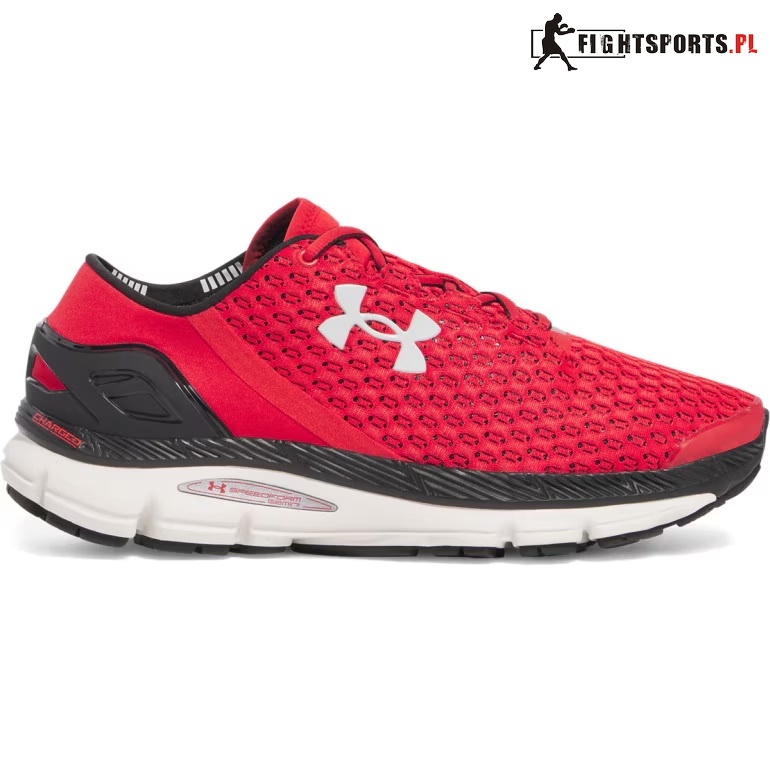 UNDER ARMOUR BUTY SPEEDFORM GEMINI 600