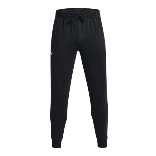 UNDER ARMOUR SPODNIE DRESOWE RIVAL FLEECE JOGGER 001