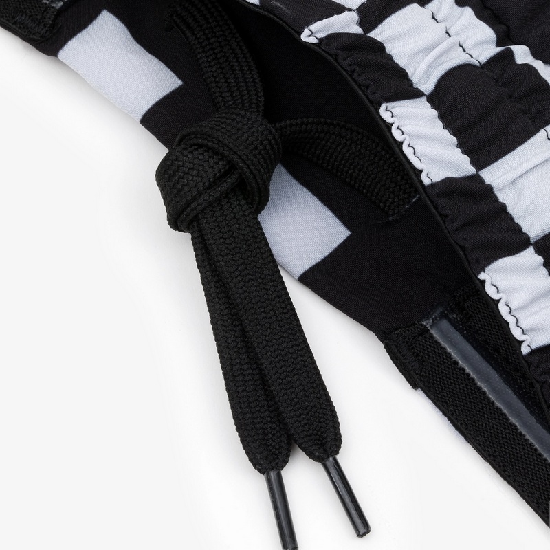 MANTO SZORTY 2 W 1 CROSS