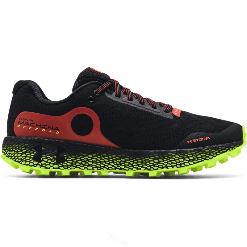UNDER ARMOUR BUTY HOVR MACHINA OFF ROAD