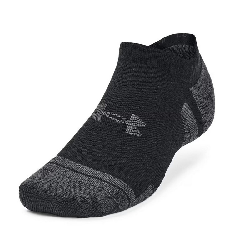 UNDER ARMOUR SKARPETKI PERFORMANCE TECH NO SHOW 001
