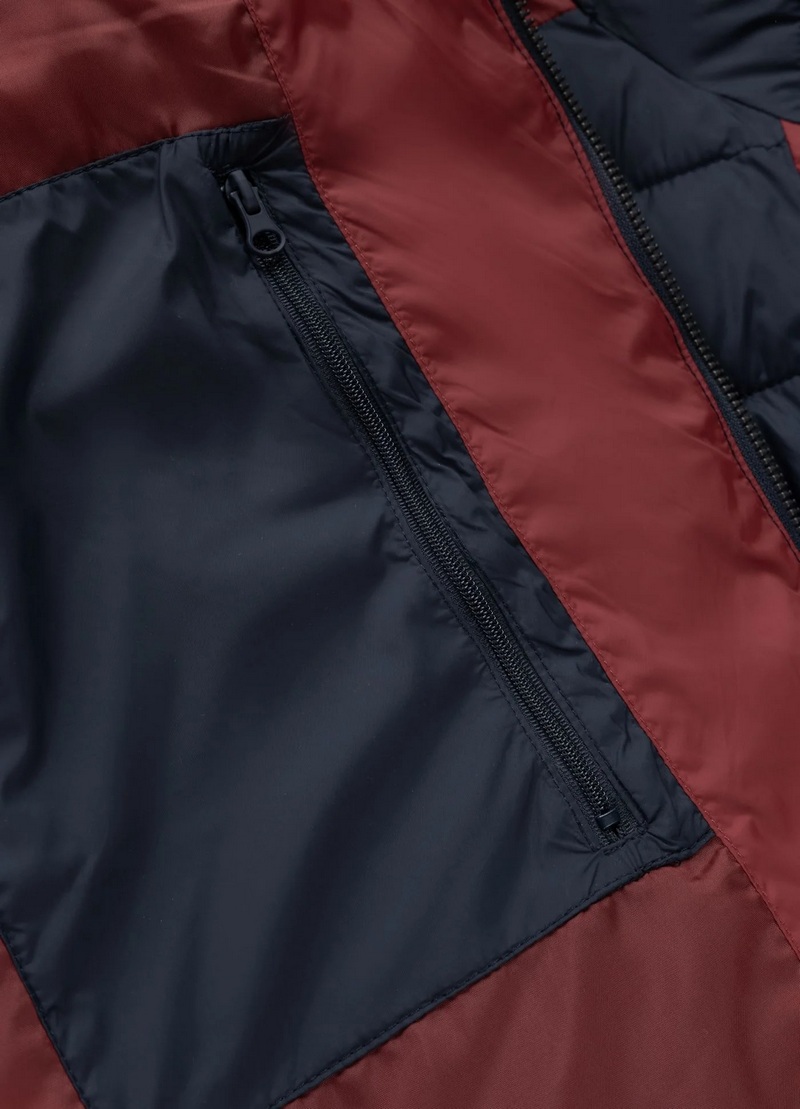 PIT BULL KURTKA RUBIO