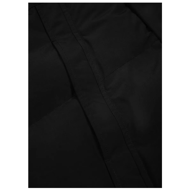 PIT BULL KURTKA FOREST BLACK