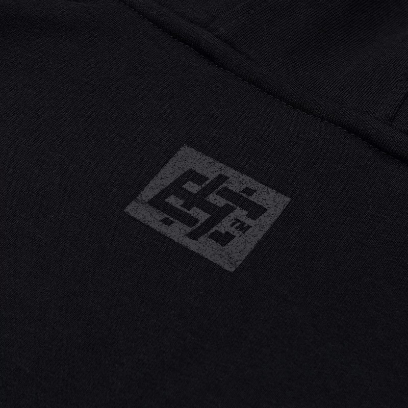 EXTREME HOBBY BLUZA Z KAPTUREM BLOCK