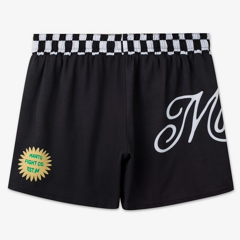 MANTO SZORTY 2 W 1 CROSS