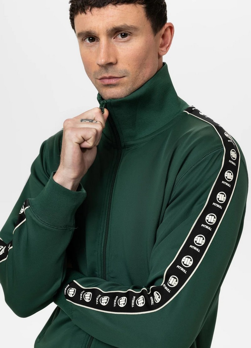 PIT BULL BLUZA ROZPINANA OLDSHOOL POWERS