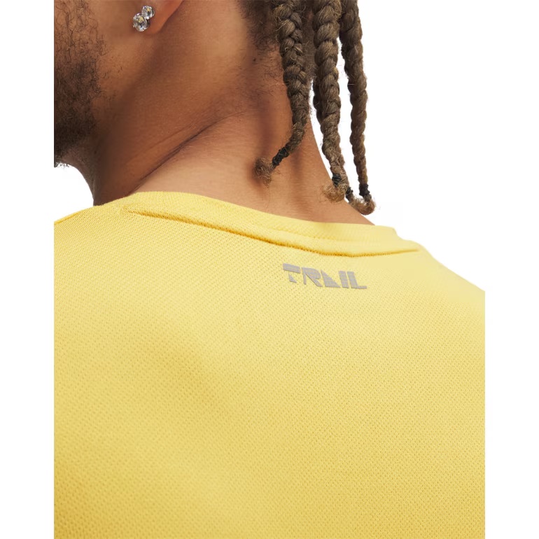 UNDER ARMOUR KOSZULKA TRAIL RUN 773