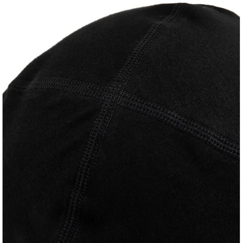 PIT BULL CZAPKA CIENKA HILLTOP BLACK