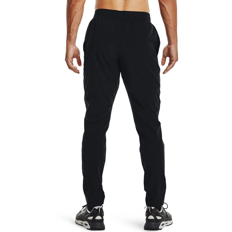 UNDER ARMOUR SPODNIE DRESOWE STRETCH WOVEN