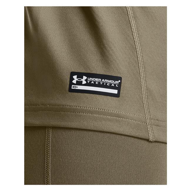 UNDER ARMOUR LONGSLEEVE ColdGear Infrared