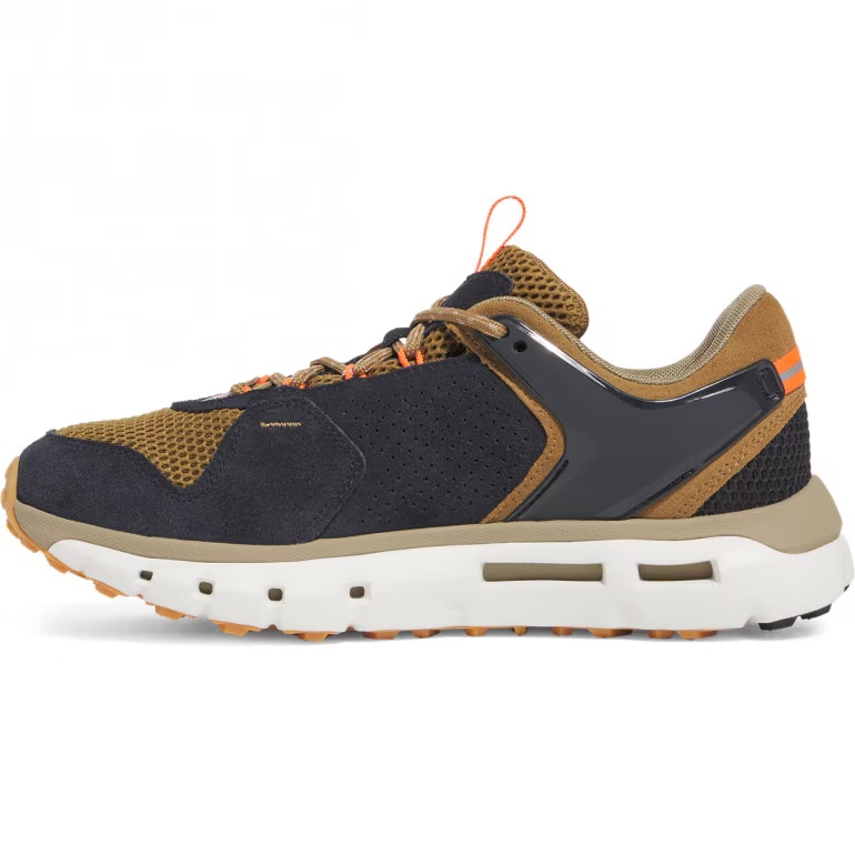 UNDER ARMOUR BUTY SUMMIT TREK SUEDE 016
