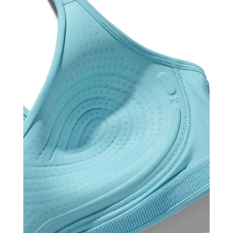 UNDER ARMOUR BIUSTONOSZ SPORTOWY INFINITY LOW 2.0 425