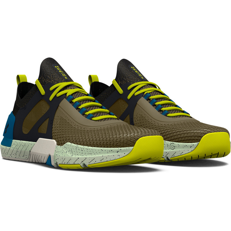 UNDER ARMOUR BUTY TRIBASE REIGN 4 PRO