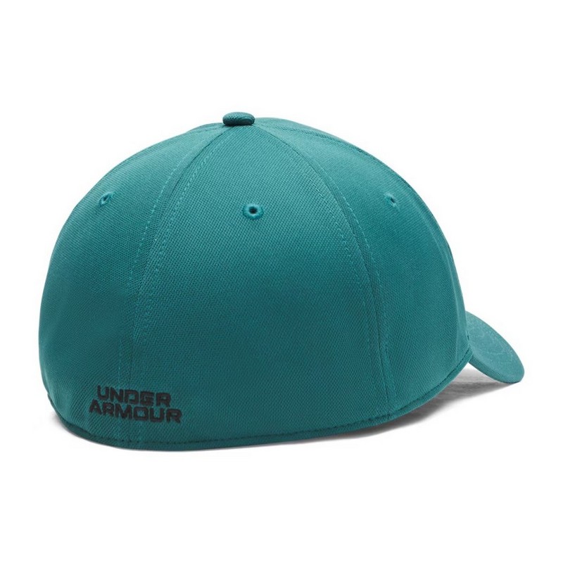 UNDER ARMOUR CZAPKA Z DASZKIEM BLITZING 338