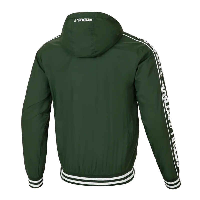 PIT BULL KURTKA WHITEWOOD