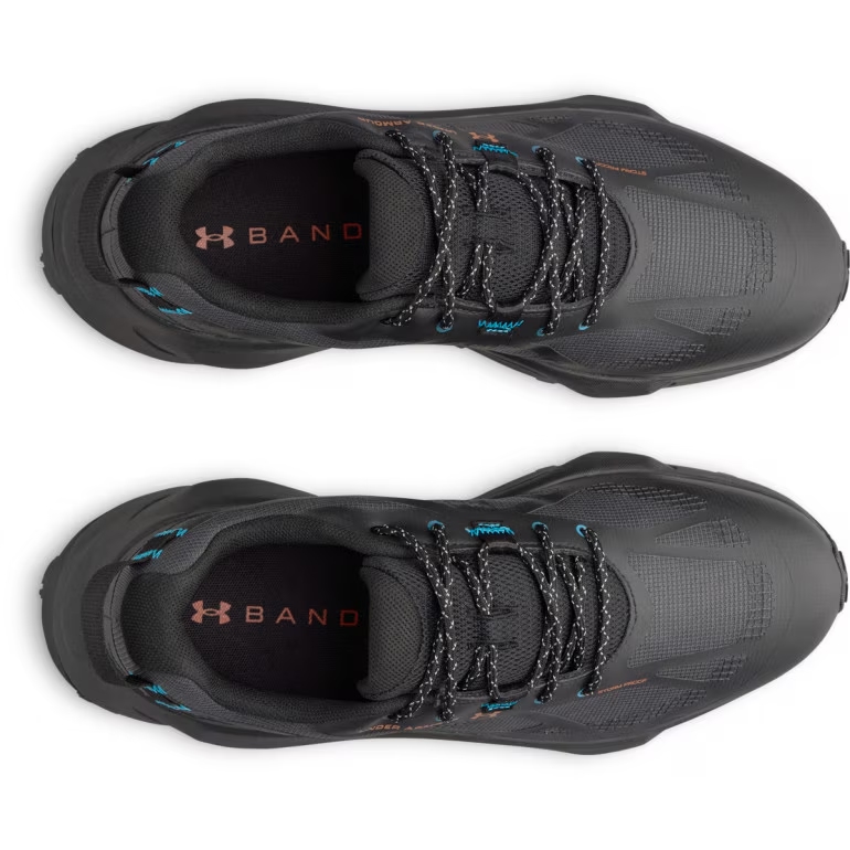 UNDER ARMOUR BUTY CHARGED BANDIT TR 4 WP