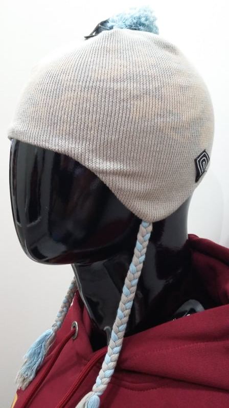 FOB CZAPKA ZIMOWA CROISER