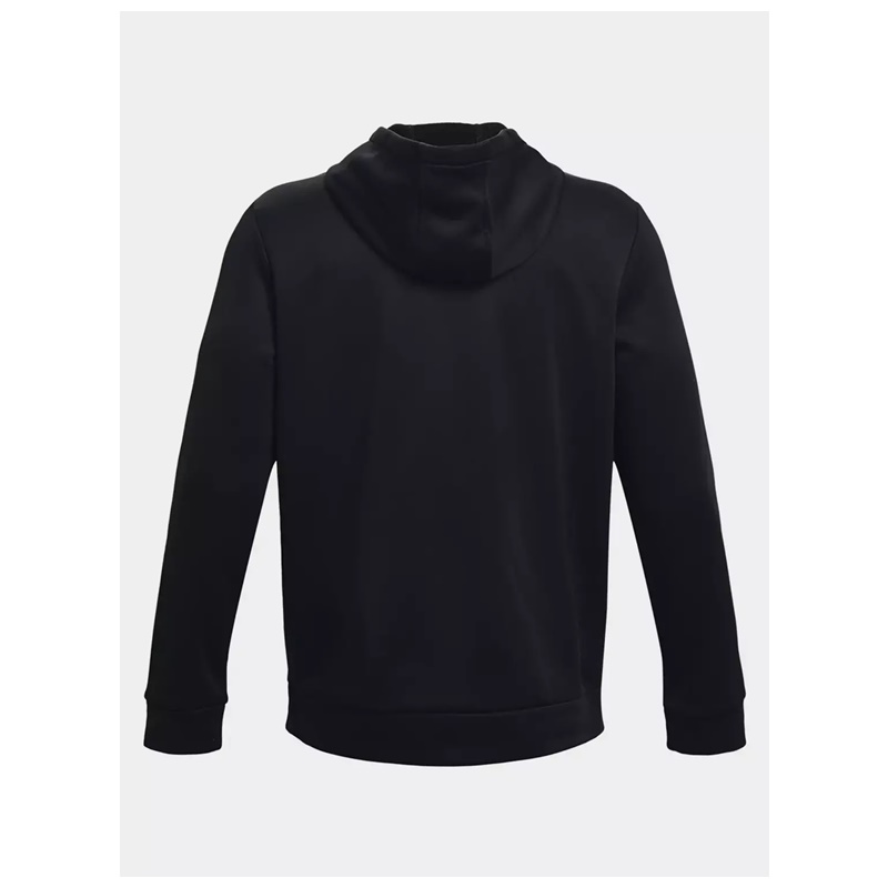 UNDER ARMOUR BLUZA FLEECE HOODIE 001