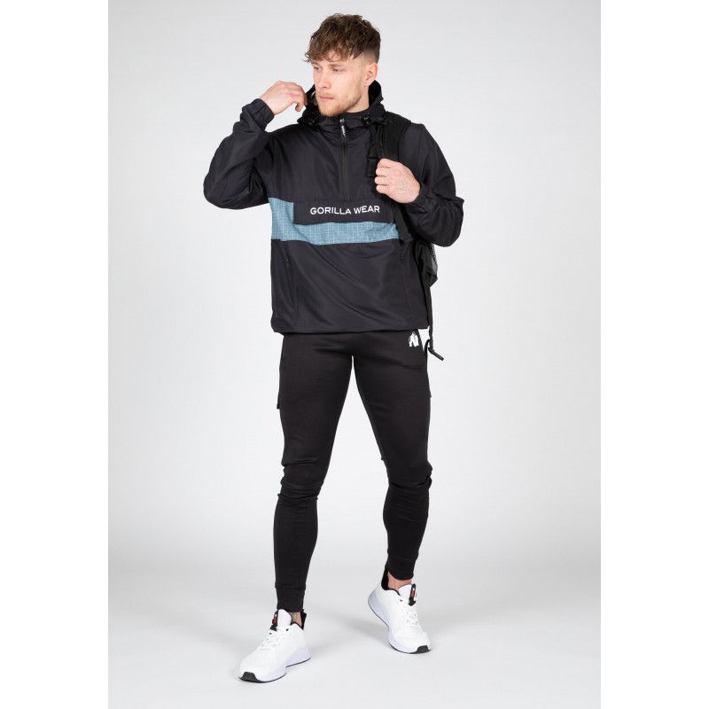 GORILLA WEAR KURTKA PRZEJŚCIOWA BOLTON UNISEX