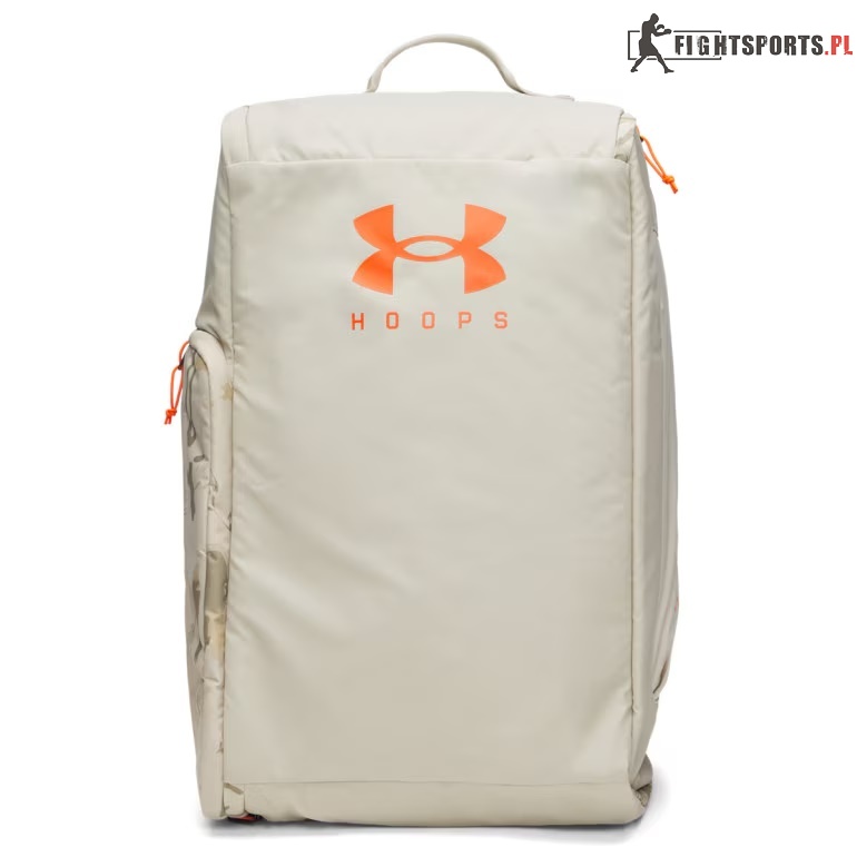 UNDER ARMOUR TORBA PLECAK CONTAIN DUO DUFFLE MEDIUM 289