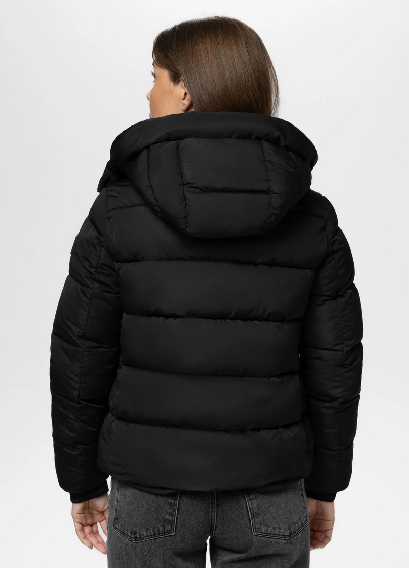 PIT BULL KURTKA AMALIA BLACK