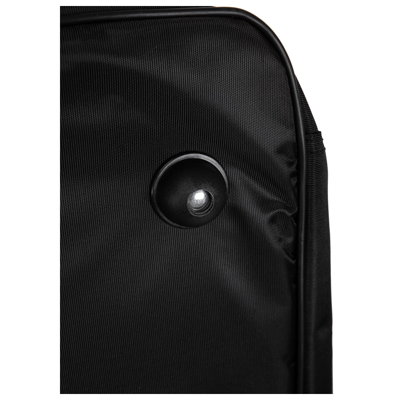 PIT BULL TORBA TRENINGOWA PB SPORTS LOGO TNT RED