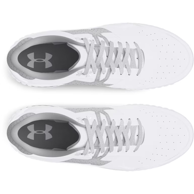 UNDER ARMOUR BUTY COURT 96 SUEDE 104
