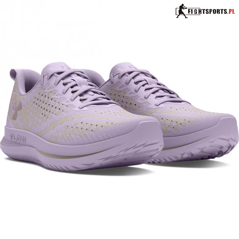 UNDER ARMOUR BUTY DAMSKIE VELOCITI 4 