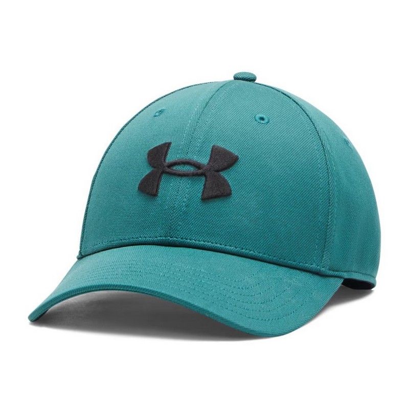 UNDER ARMOUR CZAPKA Z DASZKIEM BLITZING 338