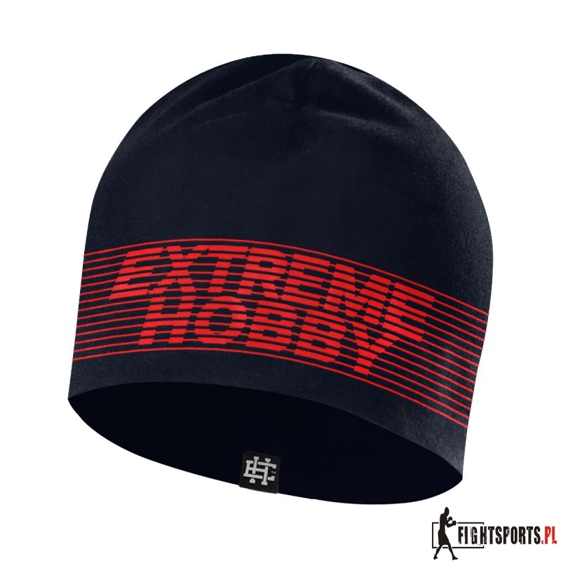 EXTREME HOBBY CZAPKA HIDDEN NAVY