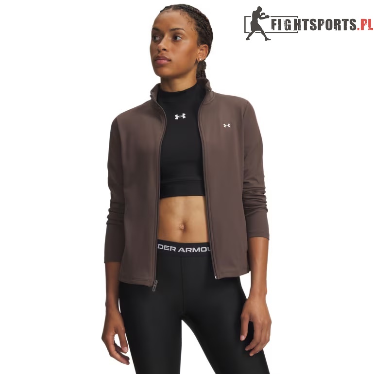 UNDER ARMOUR BLUZA MOTION 200